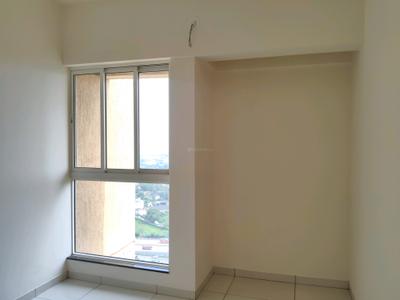 Bedroom Image of 530 Sq.ft 1 BHK Apartment / Flat for rent in Godrej Upavan, Bhiwandi Thane for Rs. 12000