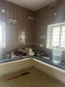 Kitchen Image of 891 Sq.ft 2 BHK Apartment / Flat for sale in Vengaivasal Chennai for Rs. 5900000