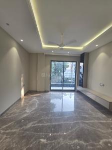 Hall Image of 3240 Sq.ft 4 BHK Builder Floor for sale in Palam Vihar Gurgaon for Rs. 32500000