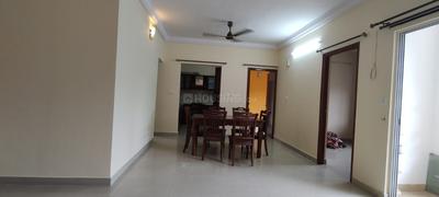 3 BHK Flat