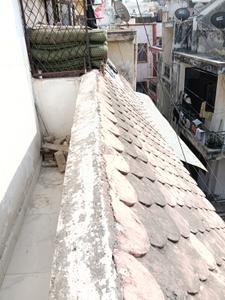 Image of 550 Sq.ft 1 RK Builder Floor for rent in Khirki Extension, New Delhi for Rs. 14000