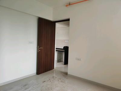 Bedroom Image of 715 Sq.ft 2 BHK Apartment / Flat for sale in Tridhaatu Morya, Govandi Mumbai for Rs. 25500000
