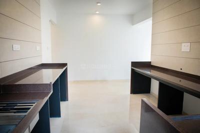 Kitchen Image of 1346 Sq.ft 3 BHK Apartment / Flat for sale in Ahura The Latitude Phase 2, Kondhwa Pune for Rs. 13800000