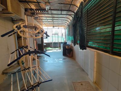 Balcony Image of 4950 Sq.ft 4 BHK Villa for sale in Shilaj Ahmedabad for Rs. 50000000