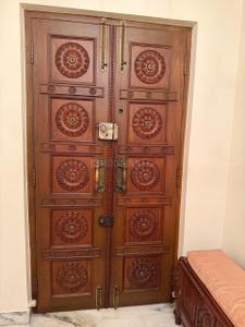 Hall Image of 4400 Sq.ft 4 BHK Apartment / Flat for sale in Alipore Kolkata for Rs. 65000000