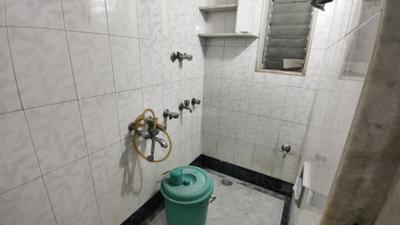 Bathroom Image of 455 Sq.ft 1 BHK Apartment / Flat for sale in Dombivli West Thane for Rs. 4000000