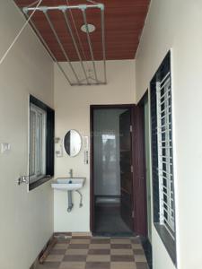 Image of 900 Sq.ft 2 BHK Apartment / Flat for rent in Nandanvan, Nagpur for Rs. 21000