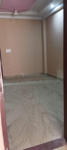 Hall Image of 675 Sq.ft 2 BHK Apartment / Flat for rent in Shahdara New Delhi for Rs. 15000