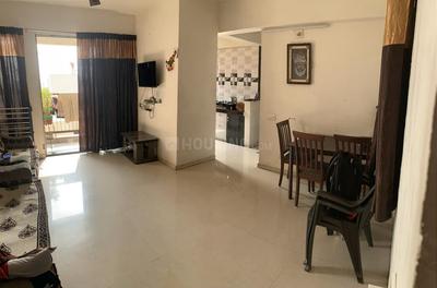 2 BHK Flat
