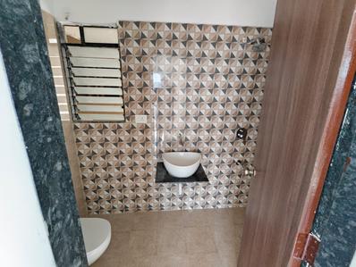 Image of 700 Sq.ft 2 BHK Apartment / Flat for rent in Tamnath, Thane for Rs. 20000