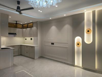 Living Room Image of 1600 Sq.ft 3 BHK Builder Floor for sale in Vasundhara Ghaziabad for Rs. 15200000