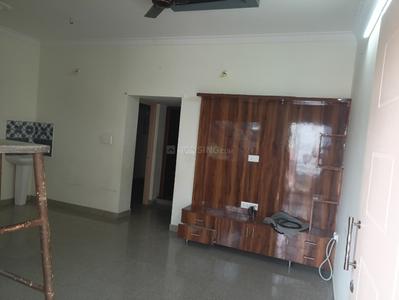 Hall Image of 1000 Sq.ft 2 BHK Independent House for rent in Battarahalli Bengaluru for Rs. 18000