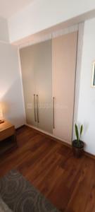 Bedroom Image of 3198 Sq.ft 4 BHK Apartment / Flat for sale in Godrej Palm Retreat 2, Sector 150 Noida for Rs. 47000000