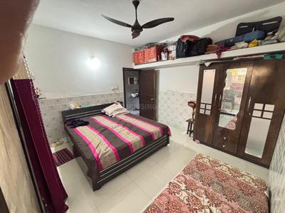 Bedroom Image of 1275 Sq.ft 2 BHK Apartment / Flat for sale in Shilpi Dream, Maktampur Bharuch for Rs. 3500000