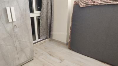 Bedroom Image of 600 Sq.ft 1 BHK Apartment / Flat for rent in Fort Mumbai for Rs. 65000