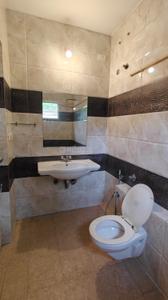 Image of 3600 Sq.ft 4 BHK Independent House for rent in Iscon Ambli Road, Ahmedabad for Rs. 70000