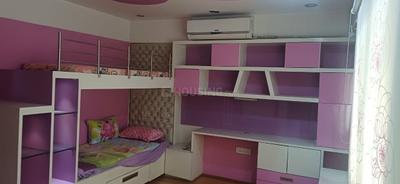 Bathroom Image of 4970 Sq.ft 6 BHK Duplex for sale in Aditya Sunshine, Shilpa Hills Hyderabad for Rs. 55000000