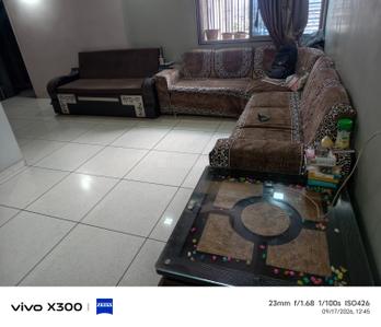 Hall Image of 1400 Sq.ft 2 BHK Apartment / Flat for sale in Amraiwadi Ahmedabad for Rs. 4200000