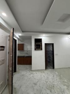 Hall Image of 1050 Sq.ft 2 BHK Apartment / Flat for sale in Sector 49 Noida for Rs. 4500000