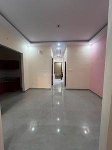 Hall Image of 1300 Sq.ft 3 BHK Independent House for sale in Indira Nagar Lucknow for Rs. 8500000