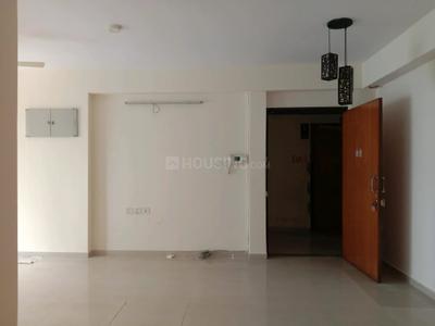 Hall Image of 1075 Sq.ft 3 BHK Apartment / Flat for sale in TATA Eden Court, New Town Kolkata for Rs. 13000000