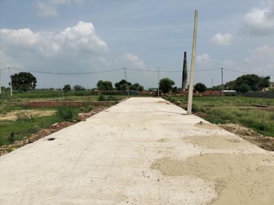 Image of 990 Sq.ft Residential Plot / Land for sale in Morta Village, Ghaziabad for Rs. 3300000