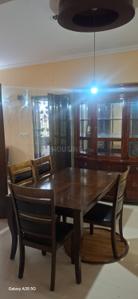 Hall Image of 1100 Sq.ft 2 BHK Apartment / Flat for sale in DDA Flats Sarita Vihar, Sarita Vihar New Delhi for Rs. 19600000