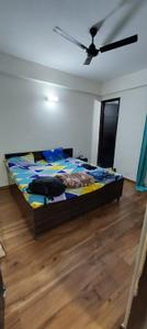 Bedroom Image of 1120 Sq.ft 3 BHK Builder Floor for sale in Signature Global Park 4 And 5, Sector 36 Sohna for Rs. 9000000