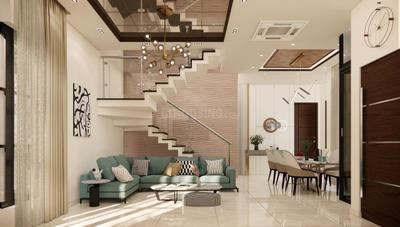 Hall Image of 2850 Sq.ft 4 BHK Villa for sale in Vettuvankani Chennai for Rs. 35000000