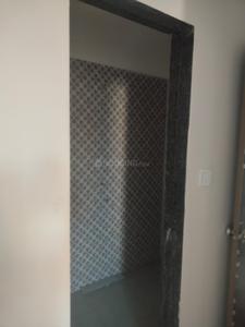 Bathroom Image of 885 Sq.ft 2 BHK Apartment / Flat for sale in Kricon Palacia, Rasayani Navi Mumbai for Rs. 3500000