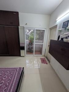 Bedroom Image of 1100 Sq.ft 2 BHK Apartment / Flat for sale in Ayyappa Nagar Bengaluru for Rs. 8000000