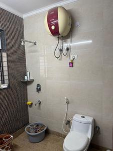 Image of 1800 Sq.ft 3 BHK Builder Floor for rent in Sector 46, Gurgaon for Rs. 42000
