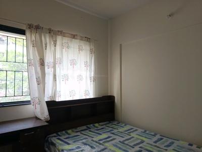 Bedroom Image of 730 Sq.ft 2 BHK Apartment / Flat for sale in Magarpatta Annex, Magarpatta City Pune for Rs. 12500000