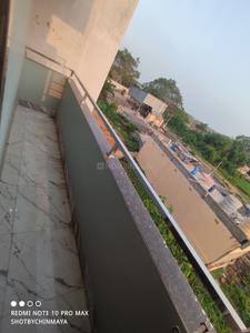 Balcony Image of 1650 Sq.ft 3 BHK Builder Floor for rent in Ebaranga Bhubaneswar for Rs. 15000