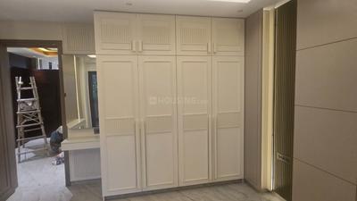 Bedroom Image of 2150 Sq.ft 4 BHK Builder Floor for sale in Indirapuram Ghaziabad for Rs. 31000000