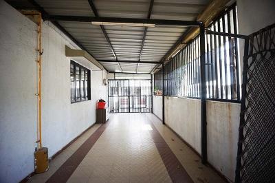 Balcony Image of 1350 Sq.ft 4 BHK Independent House for sale in Hanspura Ahmedabad for Rs. 22500000