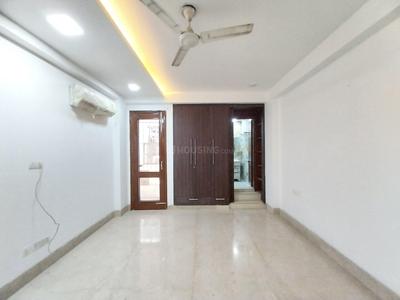 Hall Image of 3609 Sq.ft 4 BHK Builder Floor for sale in Safdarjung Enclave New Delhi for Rs. 93500000