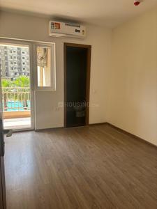 Bedroom Image of 1700 Sq.ft 3 BHK Apartment / Flat for sale in The Center Court, Sector 88A Gurgaon for Rs. 28000000