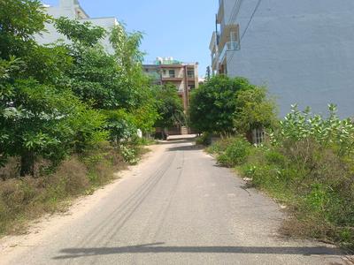 Image of 2367 Sq.ft Residential Plot / Land for sale in Sector 43, Gurgaon for Rs. 77950000
