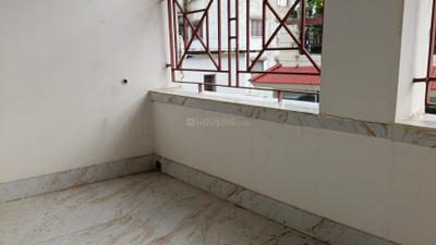 Image of 643 Sq.ft 2 BHK Apartment / Flat for sale in New Barrakpur, Kolkata for Rs. 1864700