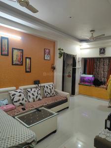 2.5 BHK Flat