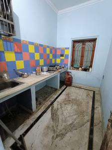 Kitchen Image of Rahul PG  in Indira Nagar, Lucknow
