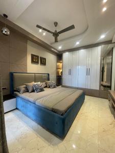 Bedroom Image of 1545 Sq.ft 3 BHK Apartment / Flat for sale in Gandhi Path West Jaipur for Rs. 14365850