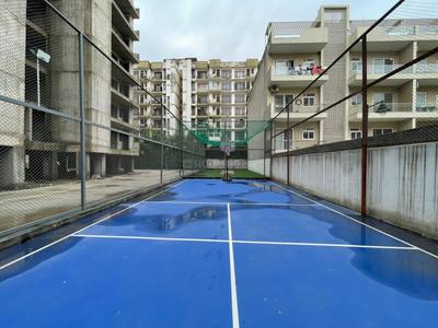 Image of 1100 Sq.ft 3 BHK Apartment / Flat for sale in Hermitage Centralis, Nabha, Zirakpur for Rs. 12000000