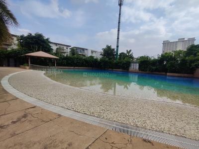 Image of 1450 Sq.ft 3 BHK Villa for sale in Paramount Golfforeste Villas, Surajpur, Greater Noida for Rs. 15000000