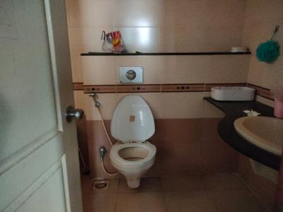 Image of 1600 Sq.ft 3 BHK Apartment / Flat for rent in Magarpatta Jasminium, Magarpatta City, Pune for Rs. 55000