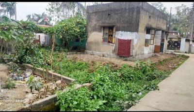 Image of 1200 Sq.ft 2 BHK Independent House for sale in Subhasgram, Kolkata for Rs. 1800000