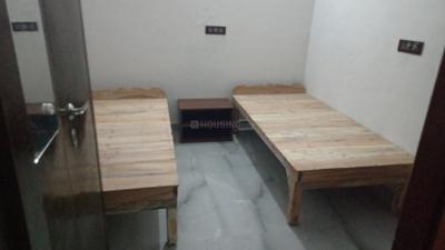 Bedroom Image of 968 Sq.ft 1 RK Independent House for rent in Bal Amritsar for Rs. 5500
