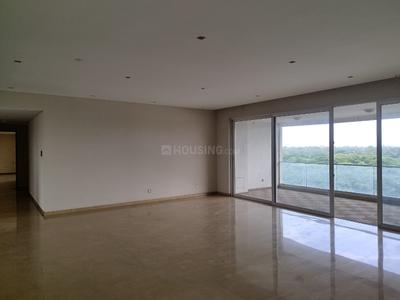 Hall Image of 4500 Sq.ft 5 BHK Apartment / Flat for sale in Panchshil The Address, Sangamvadi Pune for Rs. 100000000