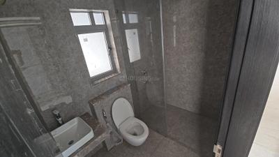 Image of 2200 Sq.ft 4 BHK Apartment / Flat for sale in Oberoi Eternia Towers A to D, Mulund West, Mumbai for Rs. 80000000